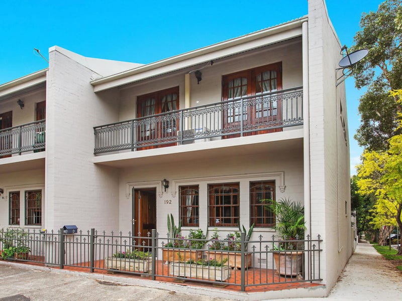 192 Henderson Road, Alexandria, NSW 2015