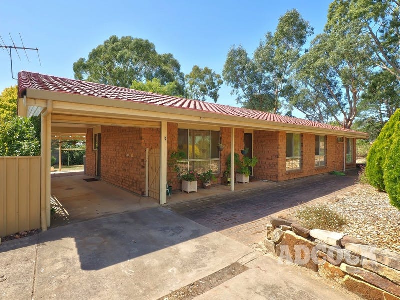 3 Malanilla Court, Balhannah, SA 5242