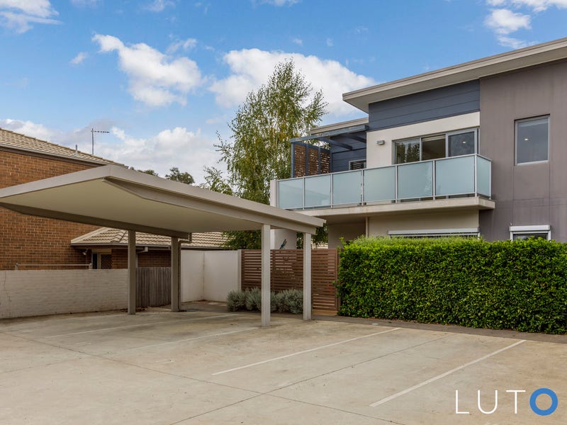 8/8 Jeff Snell Crescent, Dunlop, ACT 2615 Property Details