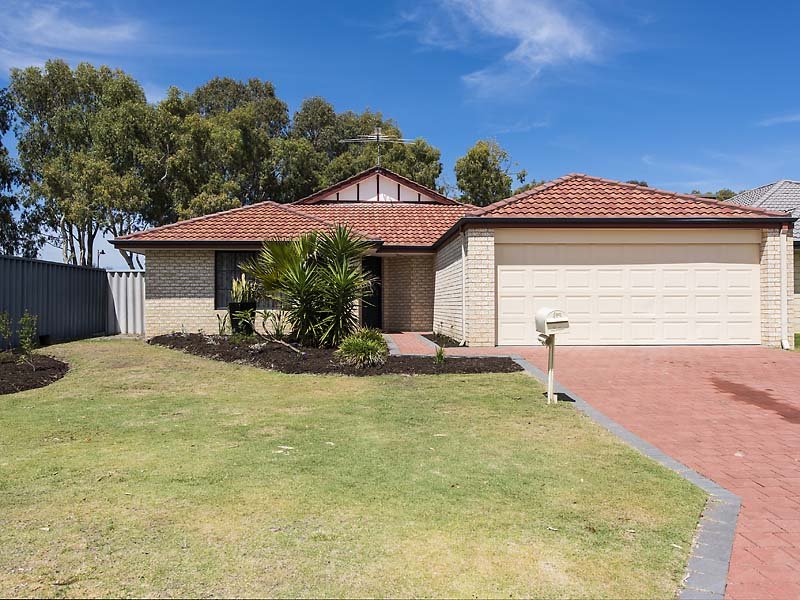 24 Kennedia Circuit, Baldivis, Wa 6171 - Property Details