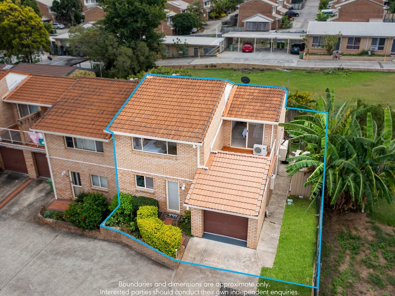 34/104 Ewing Road, Woodridge, Qld 4114 Property Details