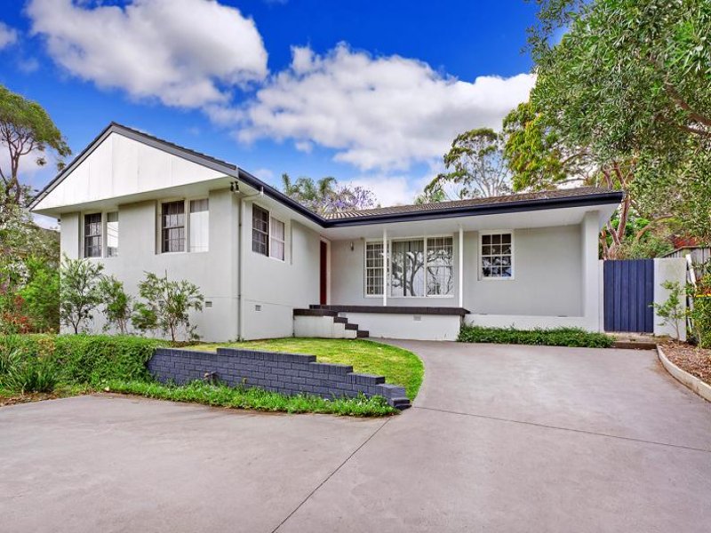 36 Penrith Avenue, Wheeler Heights, NSW 2097