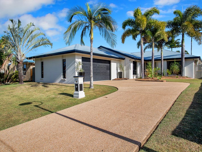 55 Hodges Street, East Mackay, QLD 4740