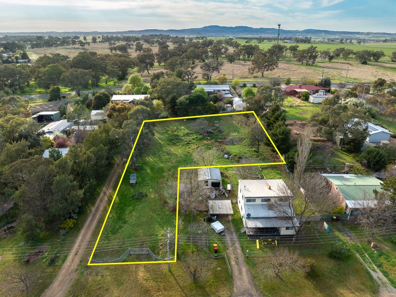Lot 101 Flood Street, Cudal, NSW 2864 Residential Land for Sale