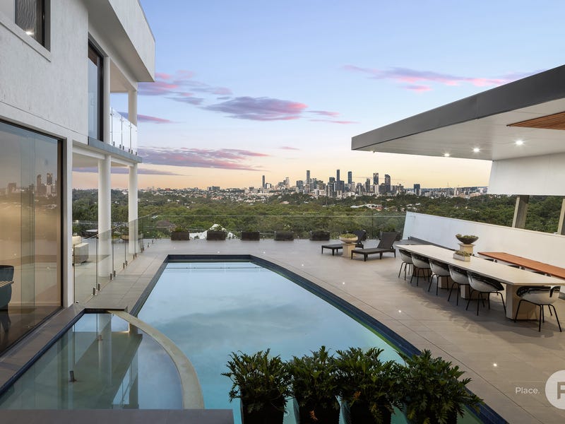 Real Estate & Property for Sale in Bardon, QLD 4065