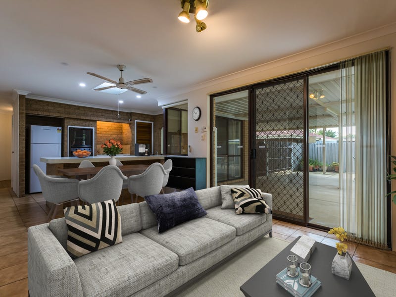 40 Kenton Way, Rockingham, WA 6168 Property Details