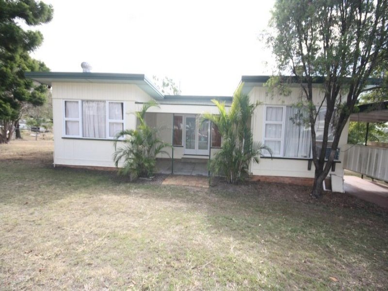 12 Mount Rose Street, Eidsvold, QLD 4627