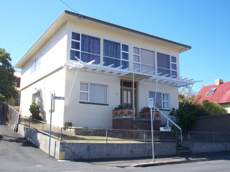 13 Bayley Street, Glebe, TAS 7000