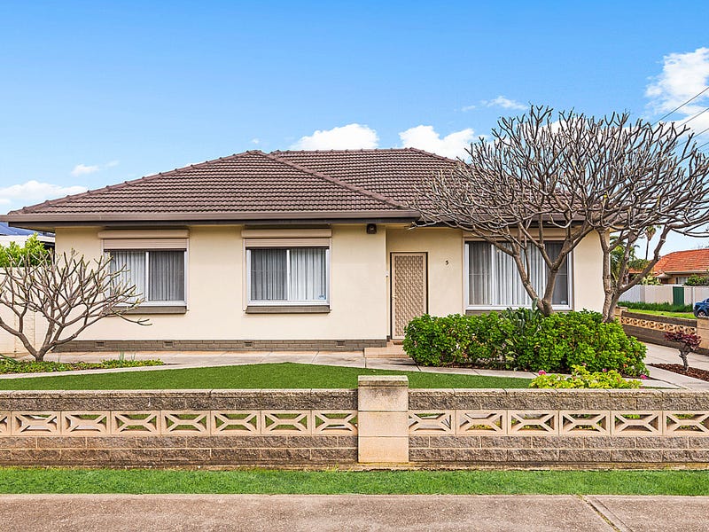 5 Falkirk Avenue, Seaton, SA 5023 Property Details