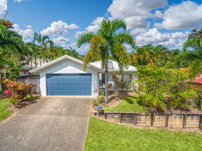 10 Wheatley Avenue, Bentley Park, QLD 4869