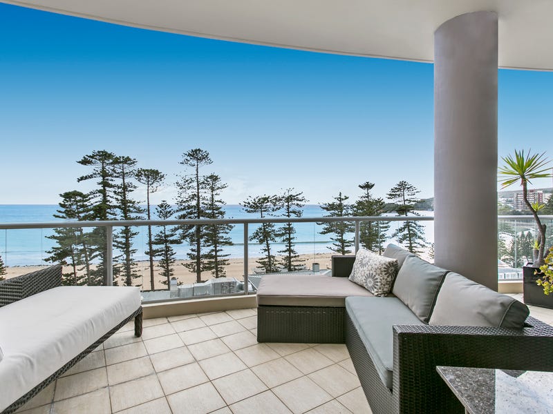 805/915 Central Avenue, Manly, NSW 2095