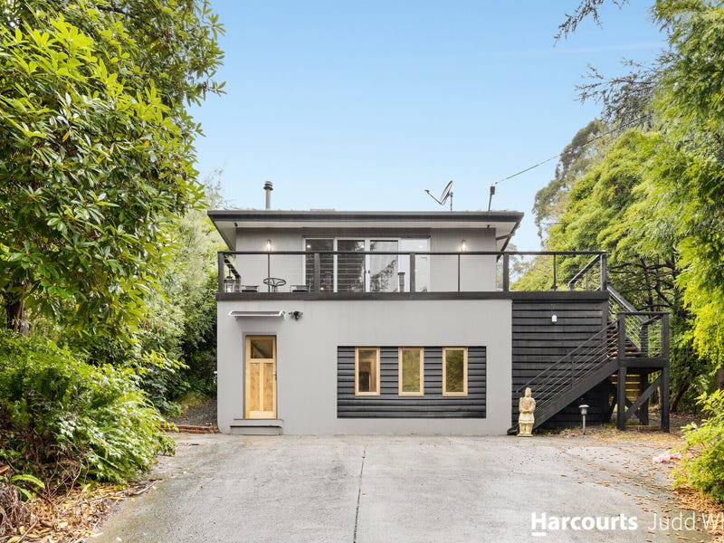 56 Mast Gully Road, Upwey, Vic 3158 Property Details