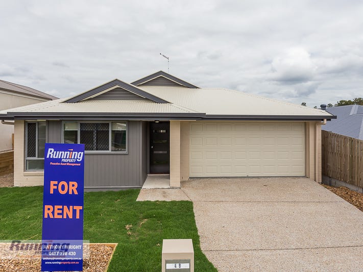 48 Falcon Street, Redbank Plains, Qld 4301