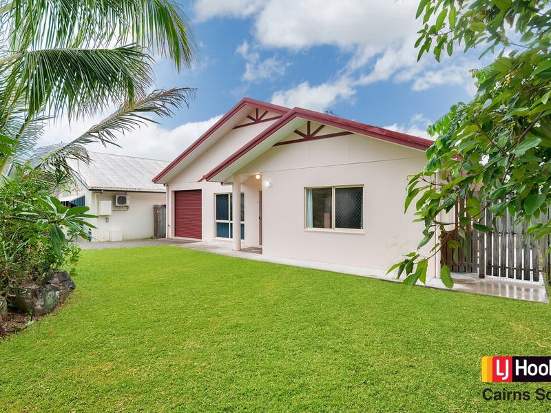 35 Foxtail Street, Mount Sheridan, QLD 4868