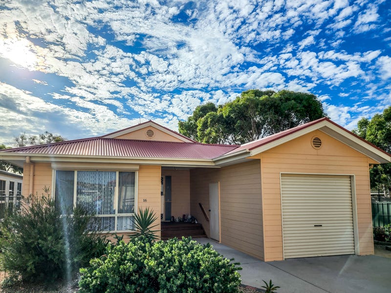 Villa/16 Beachside Village Estate, Normanville, SA 5204 Villa for