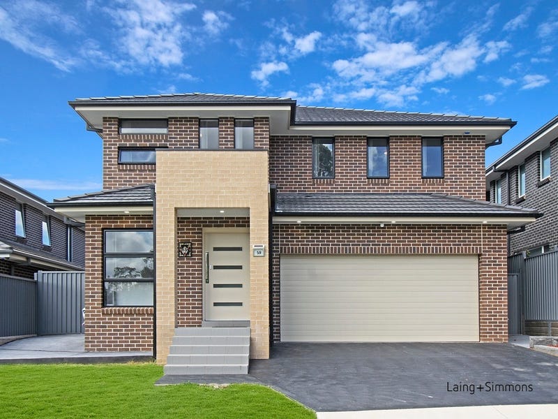 Real Estate & Property for Sale in Middleton Grange, NSW 2171