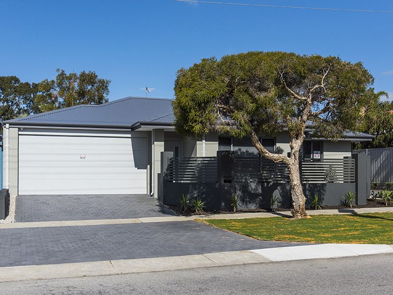 58A Redcliffe Avenue, Balga, WA 6061 Property Details