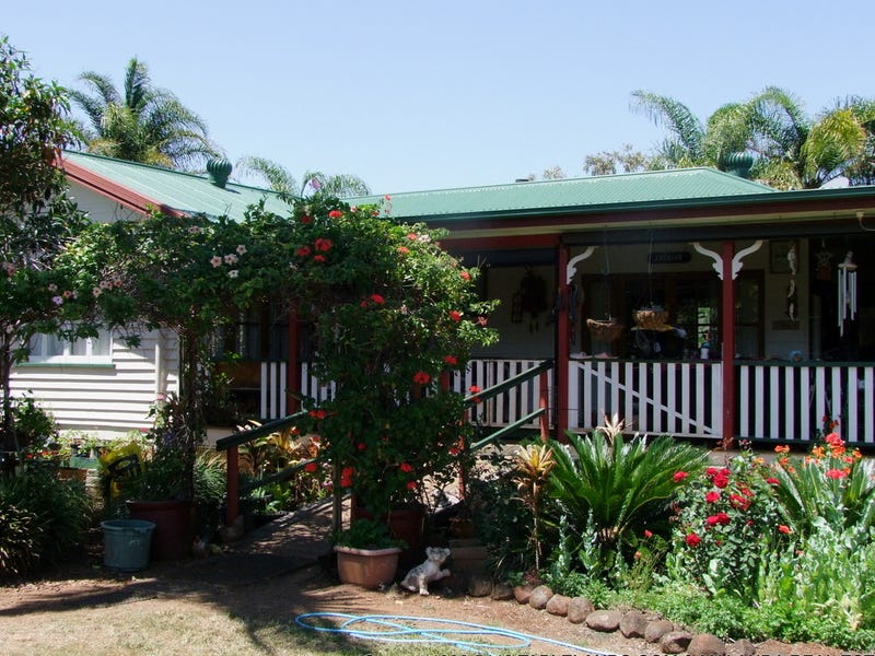 200 Greys Lane, Ravenshoe, QLD 4888