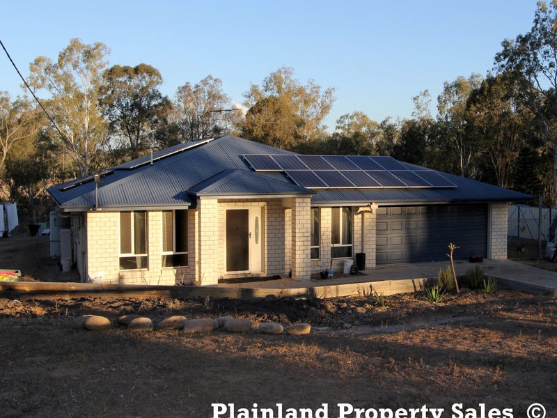 45 Walnut Drive, Brightview, QLD 4311