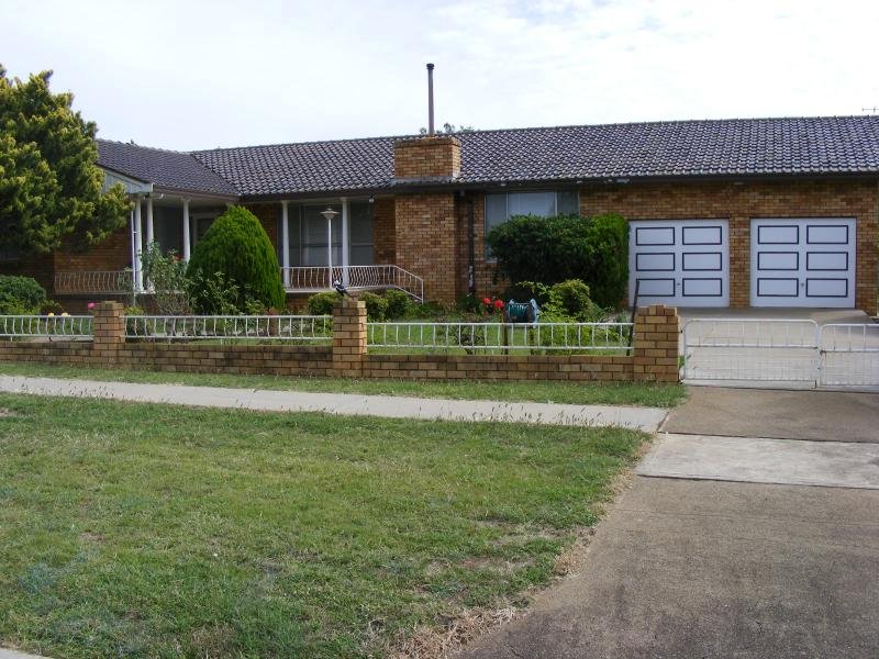 60 Merton Street, Boggabri, NSW 2382