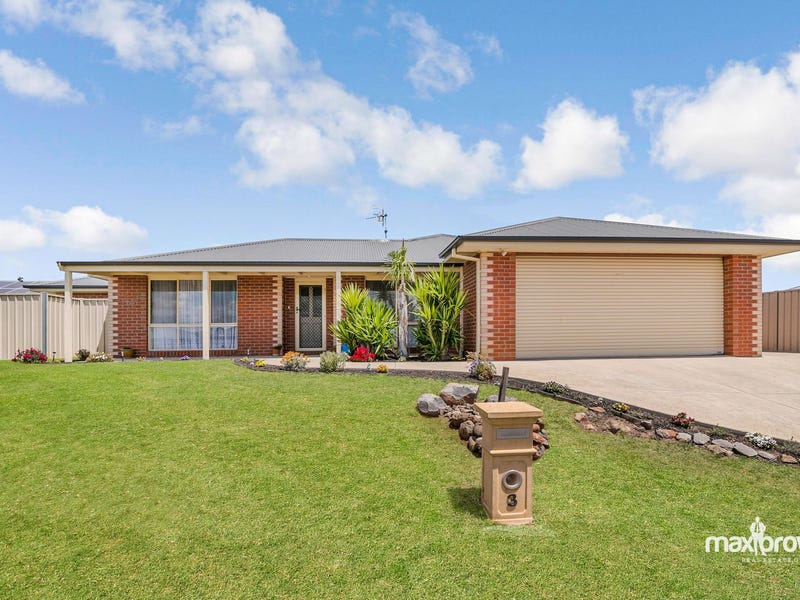 3 Ruby Close, Kilmore, VIC 3764
