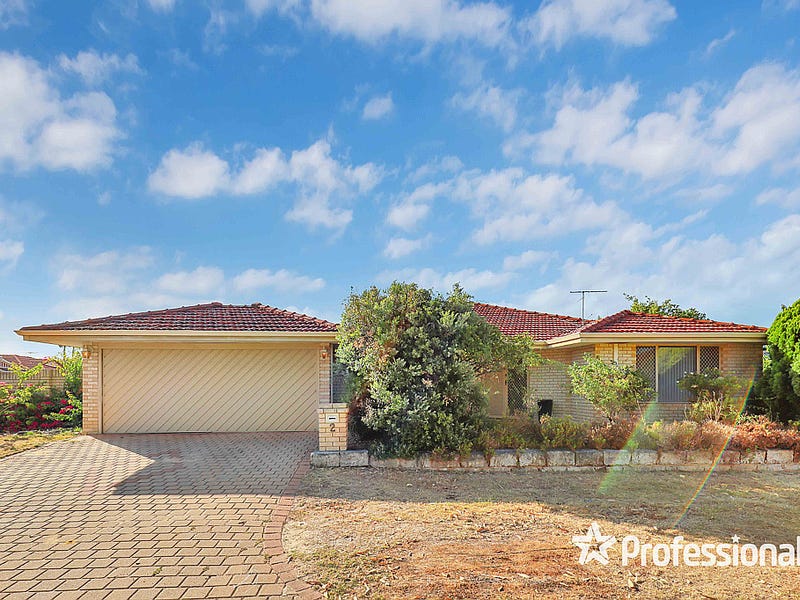 2 Juniper Court, Thornlie, WA 6108 - Property Details