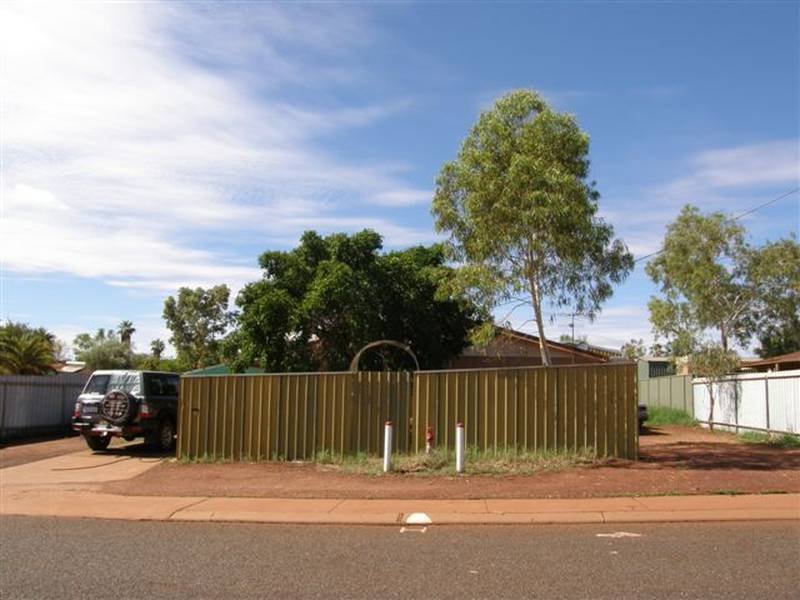 4 Culldorah Street, Newman, WA 6753 Property Details