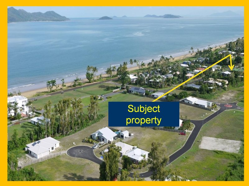7 Mcnamara Street, Wongaling Beach, QLD 4852
