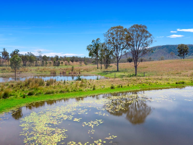 0 Edwards Road, Woolooga, Qld 4570 Residential Land for Sale