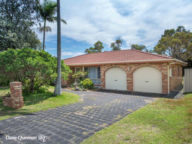 6 Iluka Close, Fingal Bay, NSW 2315
