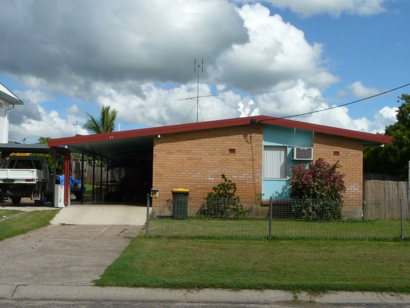 14 Andersen Street, Ayr, QLD 4807