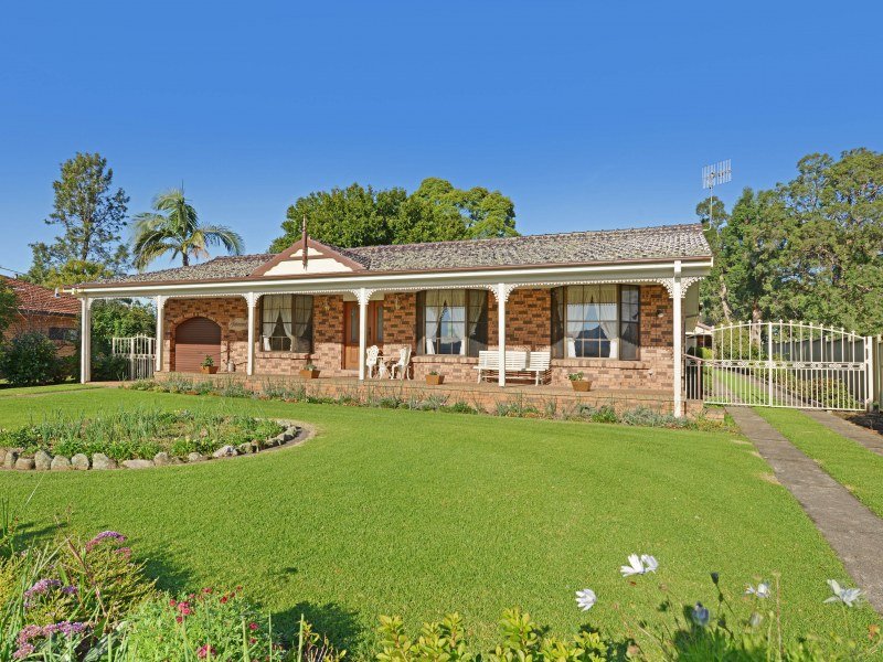 2 Kangaroo Valley Road, Berry, NSW 2535 Property Details