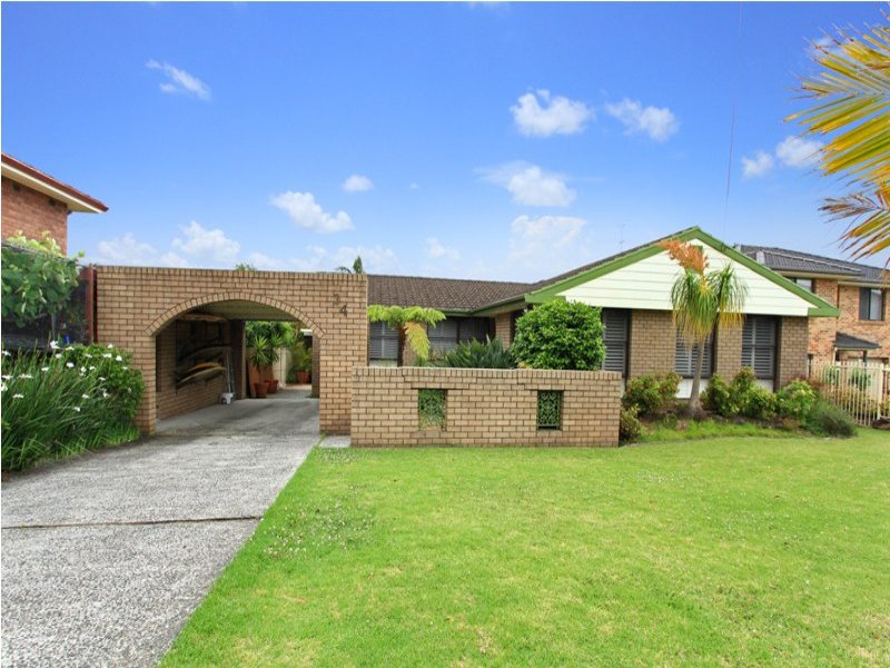 34 Alandale Avenue, Figtree, NSW 2525