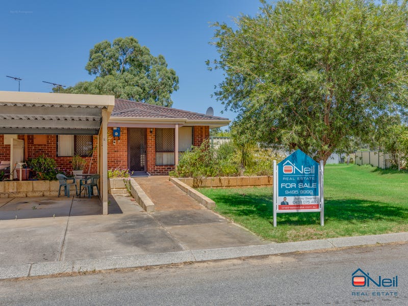 17/1256 Rowley Road, Darling Downs, WA 6122