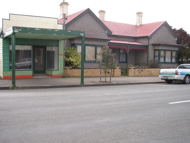 164 Commercial Road, Koroit, Vic 3282 Property Details