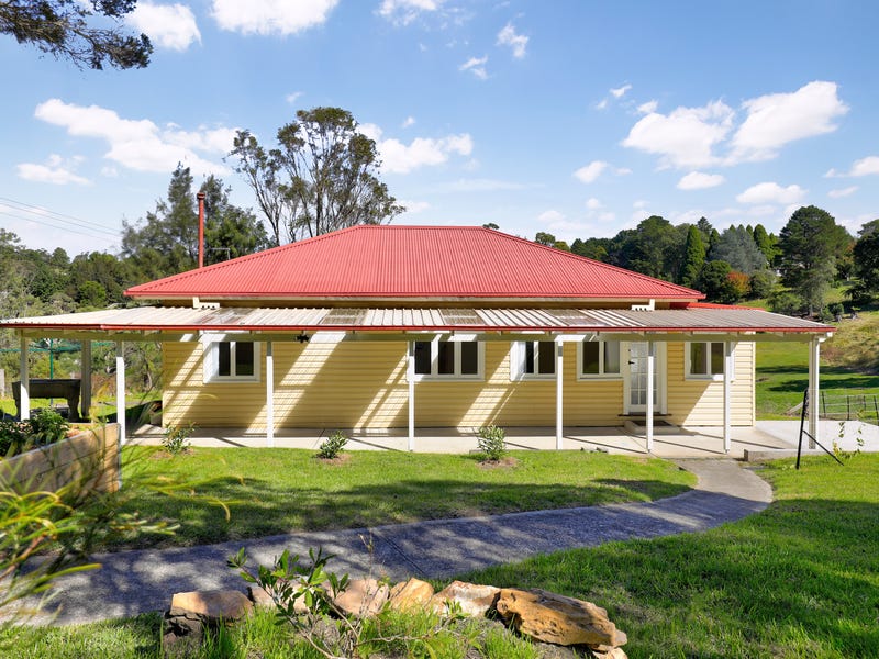 26 Waratah Street, Lawson, NSW 2783 House for Sale