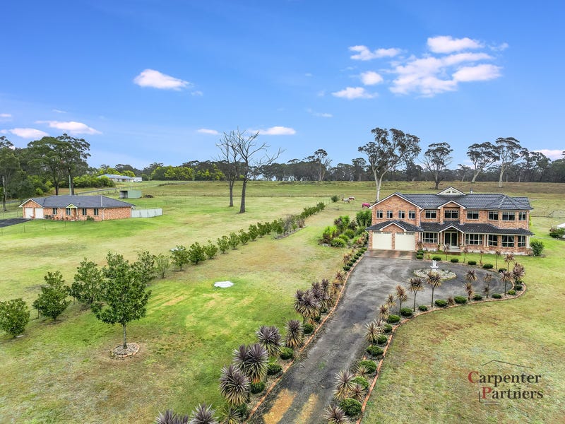 20 Sundown Lane, Yerrinbool, NSW 2575 House for Sale