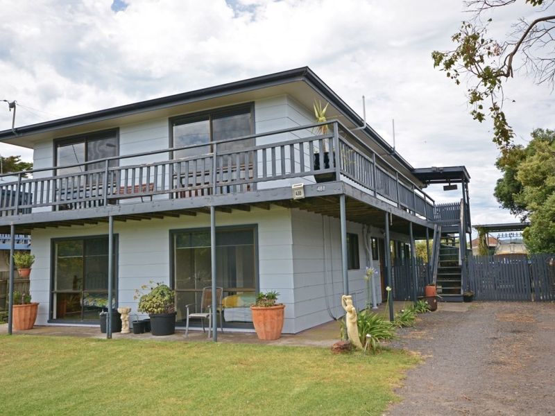 488 Dutton Way, Portland, Vic 3305 Property Details