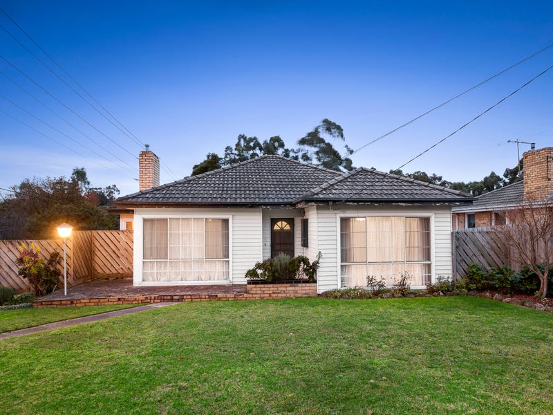 1 Therese Avenue, Mount Waverley, VIC 3149