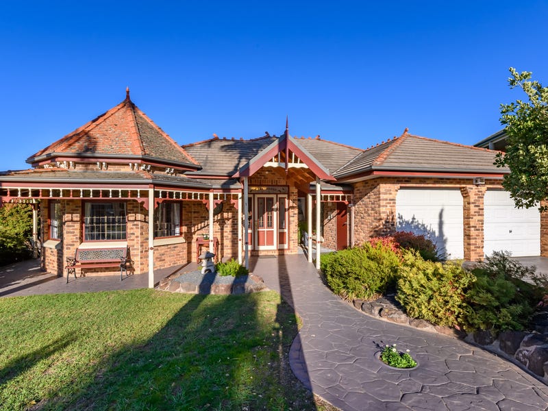 1 Haldon Court, Wodonga, Vic 3690 House for Sale