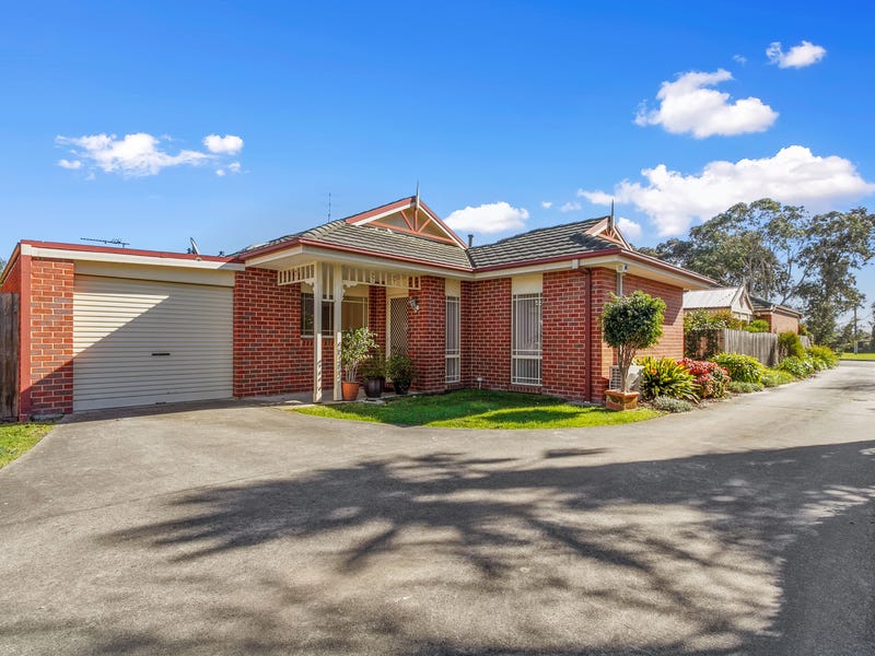1/107 Kay Street, Traralgon, VIC 3844