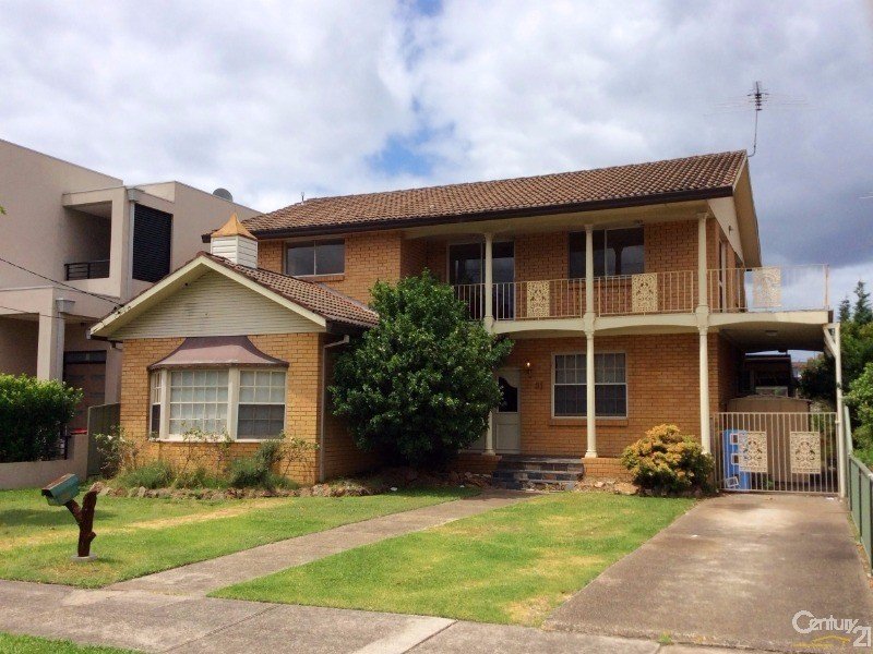 31 Bonanza Parade, Sans Souci, NSW 2219