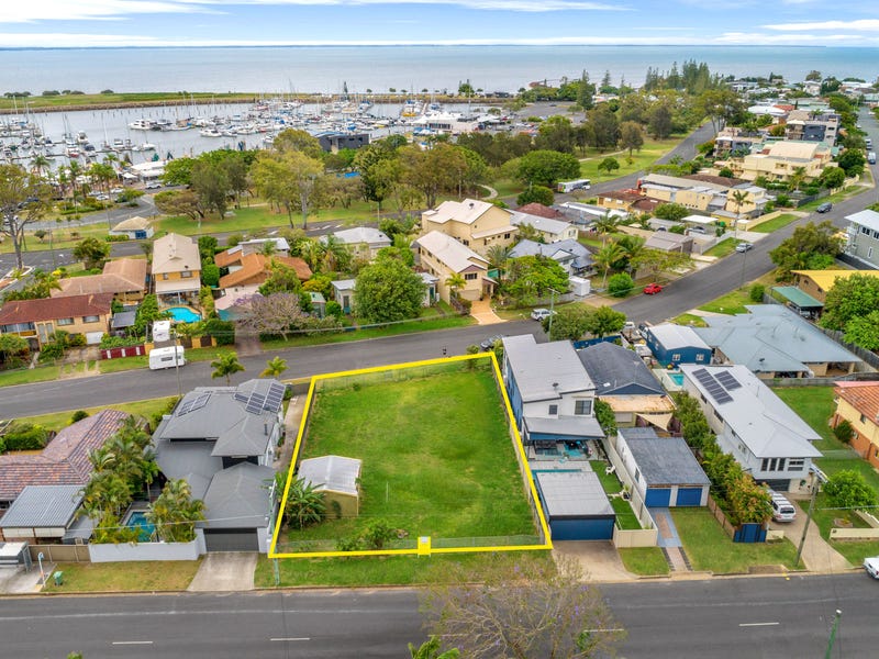 8 North Qy, Scarborough, QLD 4020