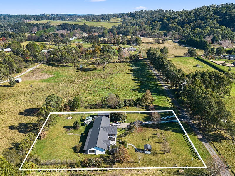 98 Greasons Road, Bundanoon, NSW 2578 House for Sale