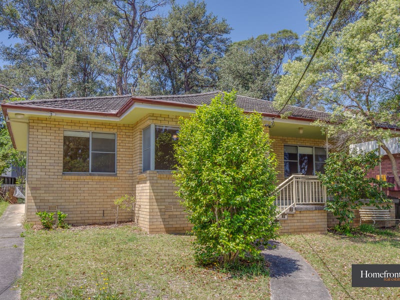 18 Yaralla Cres Thornleigh Nsw 2120 Realestate Com Au