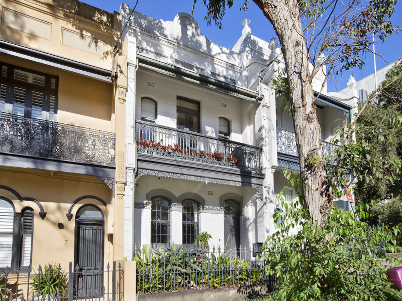 5 Junction Street, Woollahra, NSW 2025 - realestate.com.au