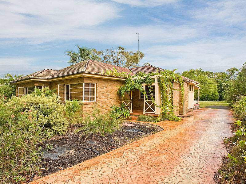 118 Avondale Road, Penrose, NSW 2530
