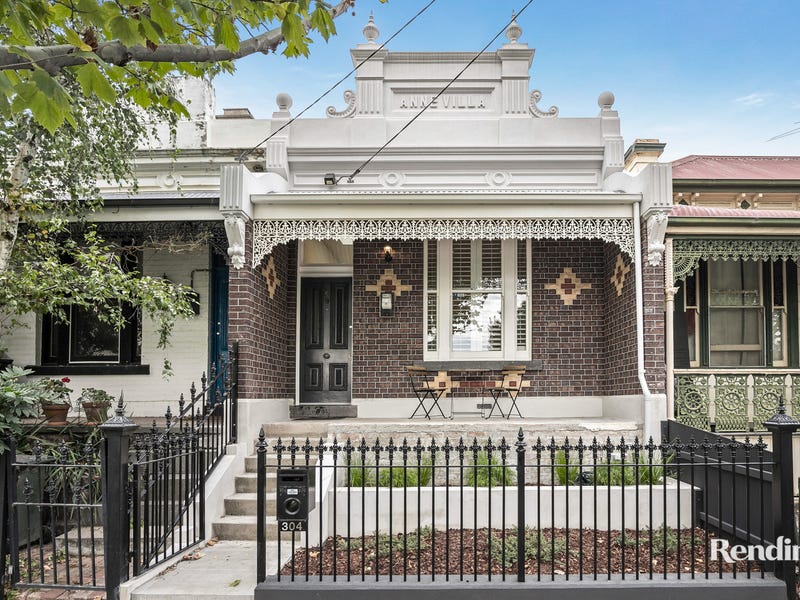 304 Bellair Street, Kensington, VIC 3031
