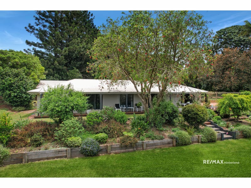 12a Centenary Drive, Maleny, Qld 4552 Property Details