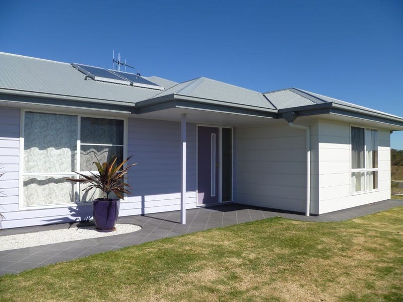 4 Eagle Road, Woodgate, QLD 4660